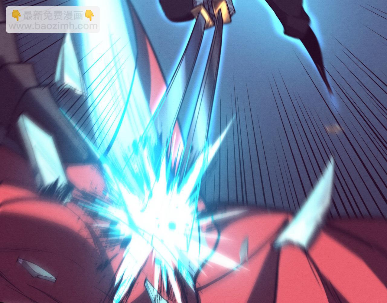 進化狂潮 - 第149話 解開封鎖異能(2/3) - 2