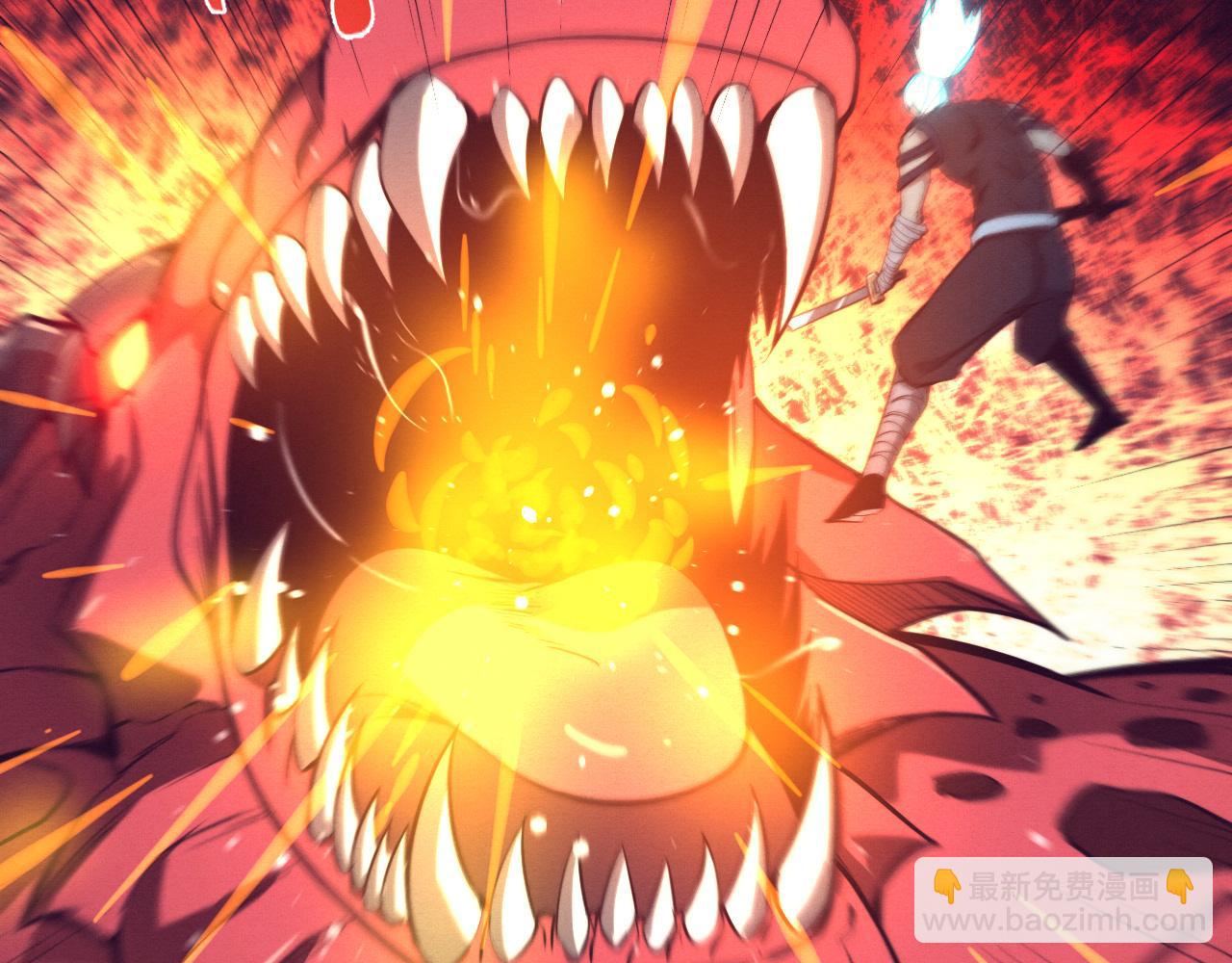 進化狂潮 - 第149話 解開封鎖異能(2/3) - 4