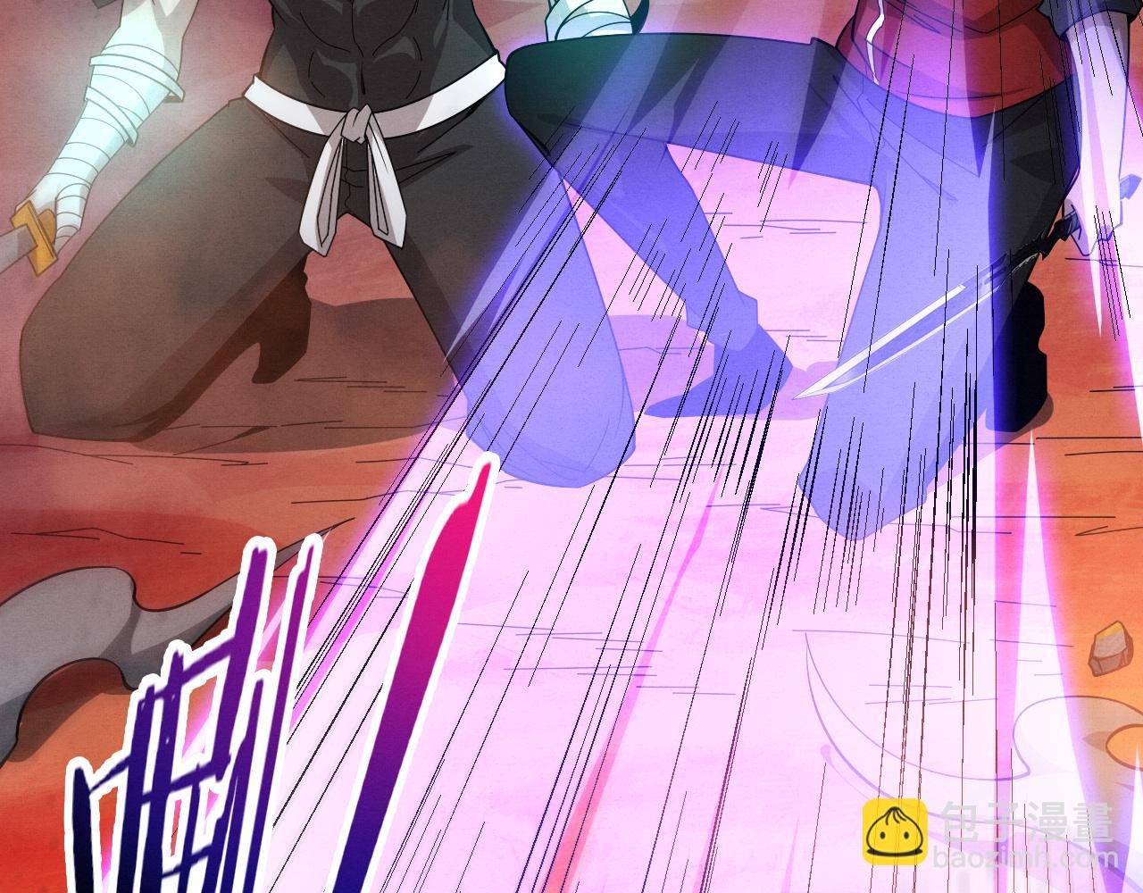 進化狂潮 - 第149話 解開封鎖異能(2/3) - 4