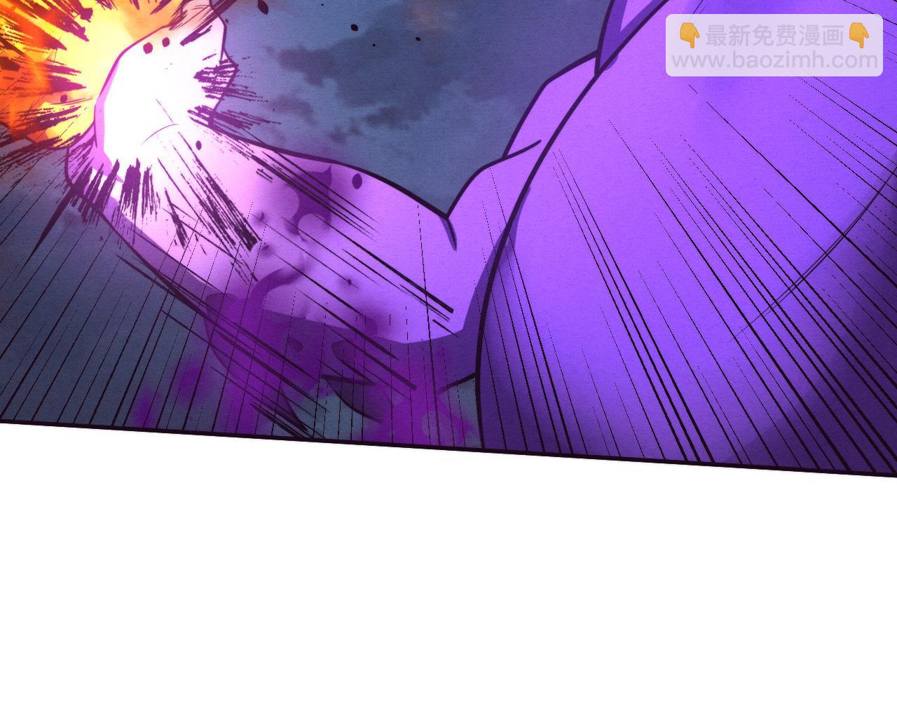 進化狂潮 - 第151話 段飛的反擊！(3/3) - 4