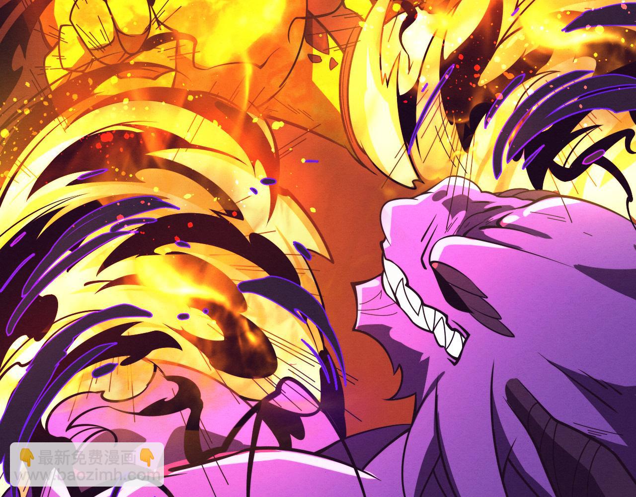 進化狂潮 - 第151話 段飛的反擊！(3/3) - 5