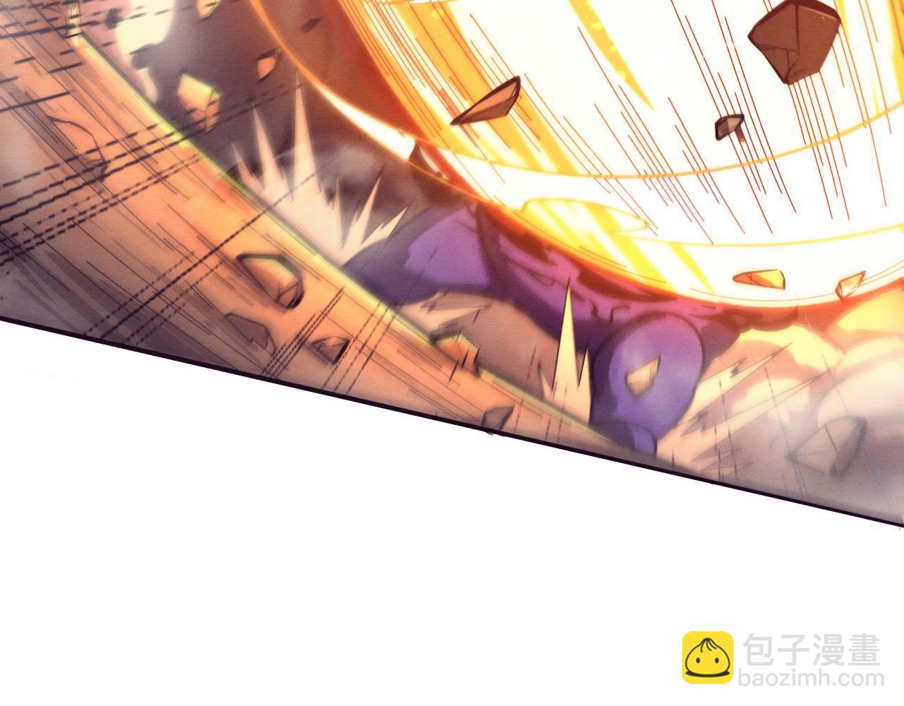 進化狂潮 - 第151話 段飛的反擊！(3/3) - 6