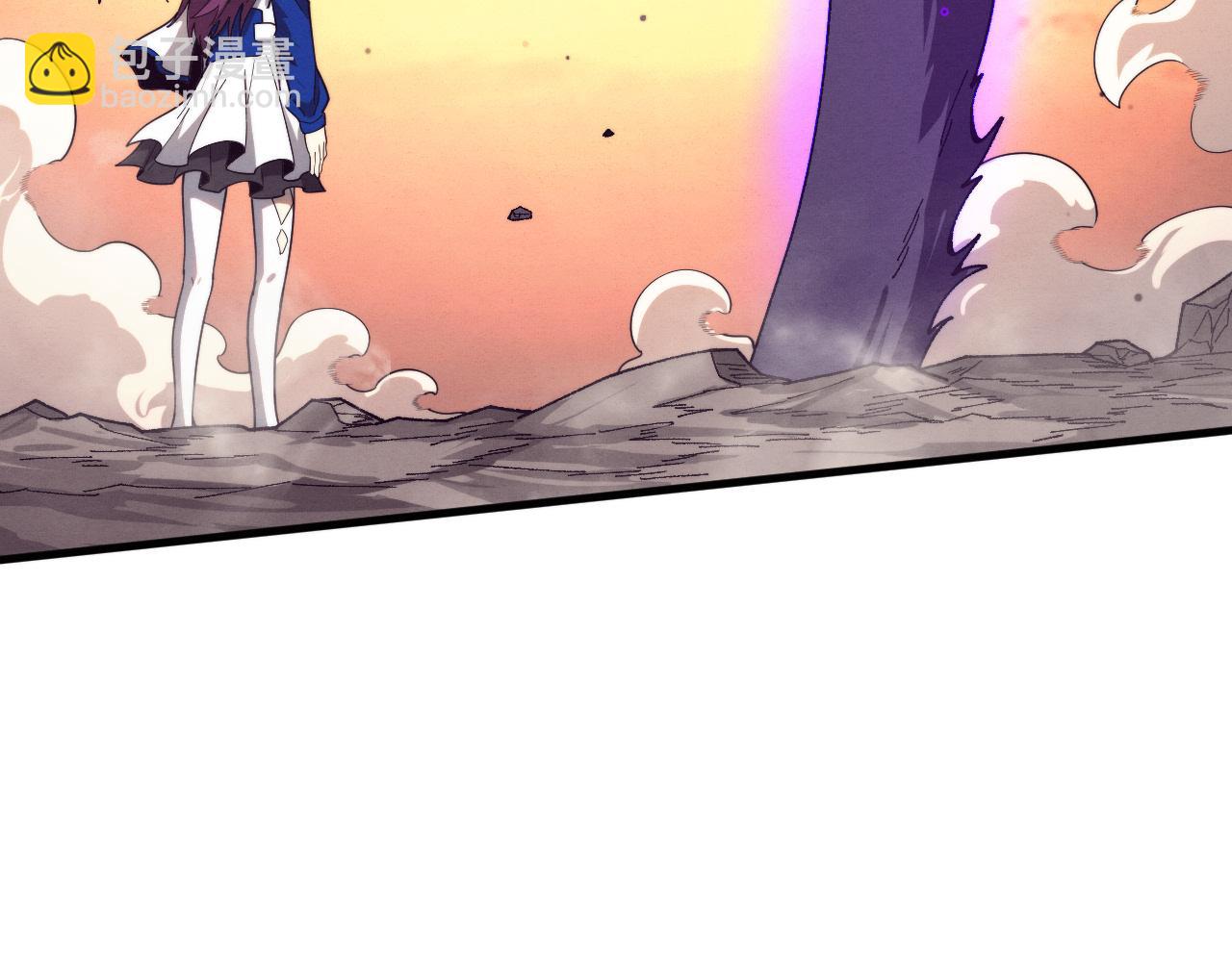 進化狂潮 - 第153話 解決地獄魔龍(3/3) - 1