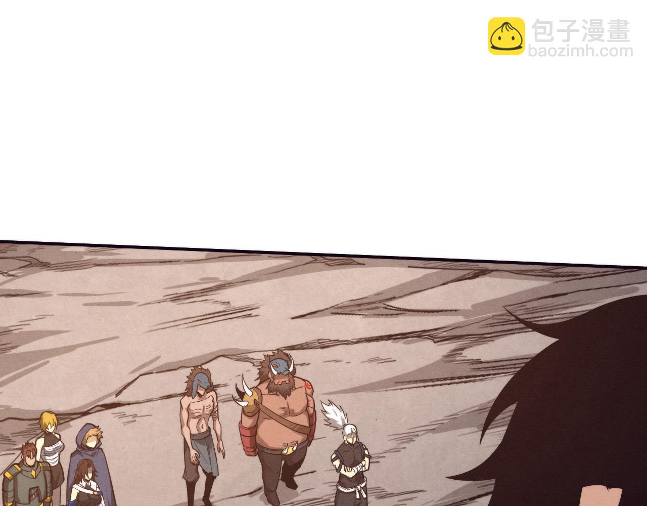 進化狂潮 - 第153話 解決地獄魔龍(3/3) - 3