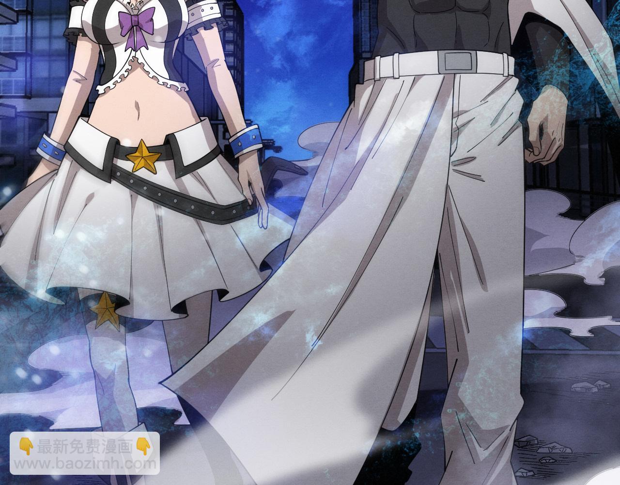 進化狂潮 - 第155話 拿下地獄魔龍(3/3) - 3