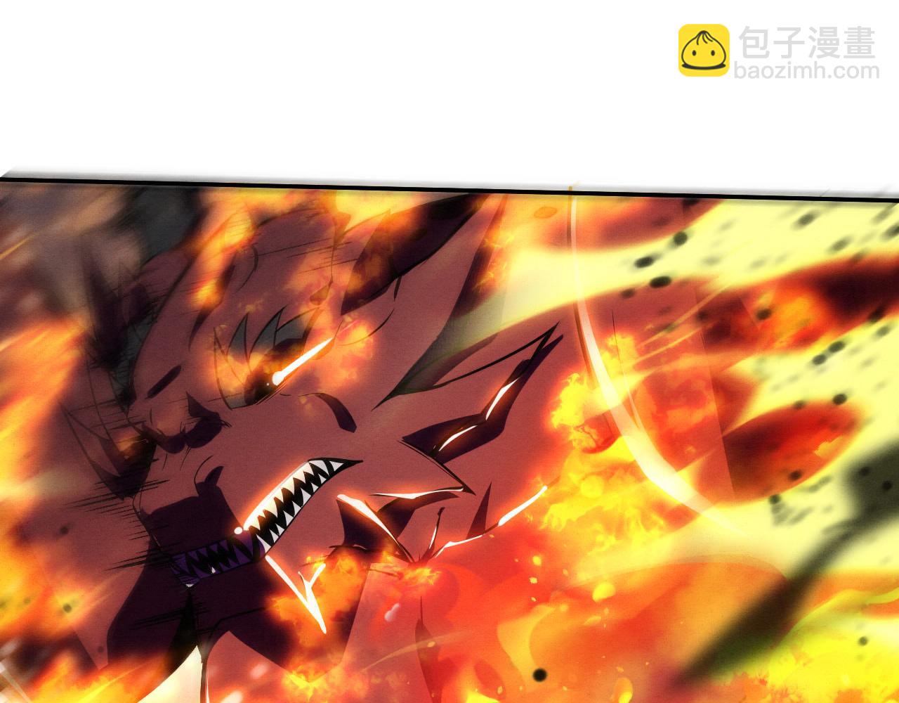 进化狂潮 - 第155话 拿下地狱魔龙(1/3) - 5