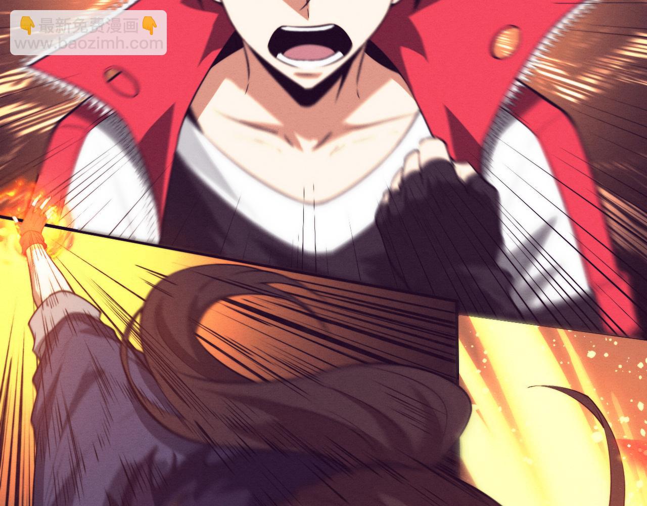 進化狂潮 - 第155話 拿下地獄魔龍(2/3) - 5