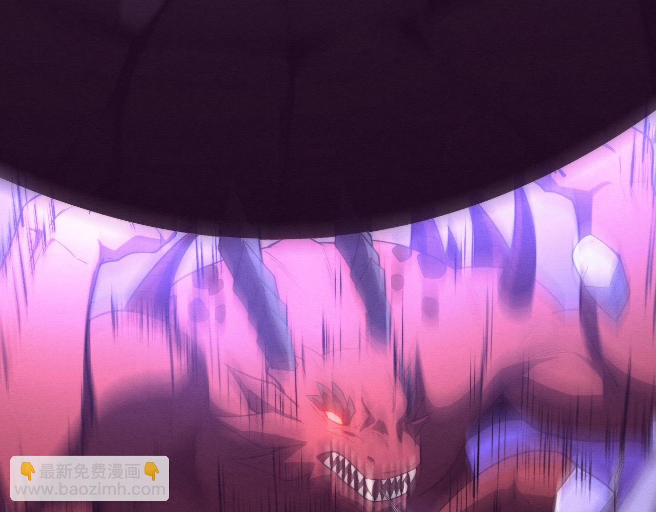 進化狂潮 - 第155話 拿下地獄魔龍(2/3) - 2