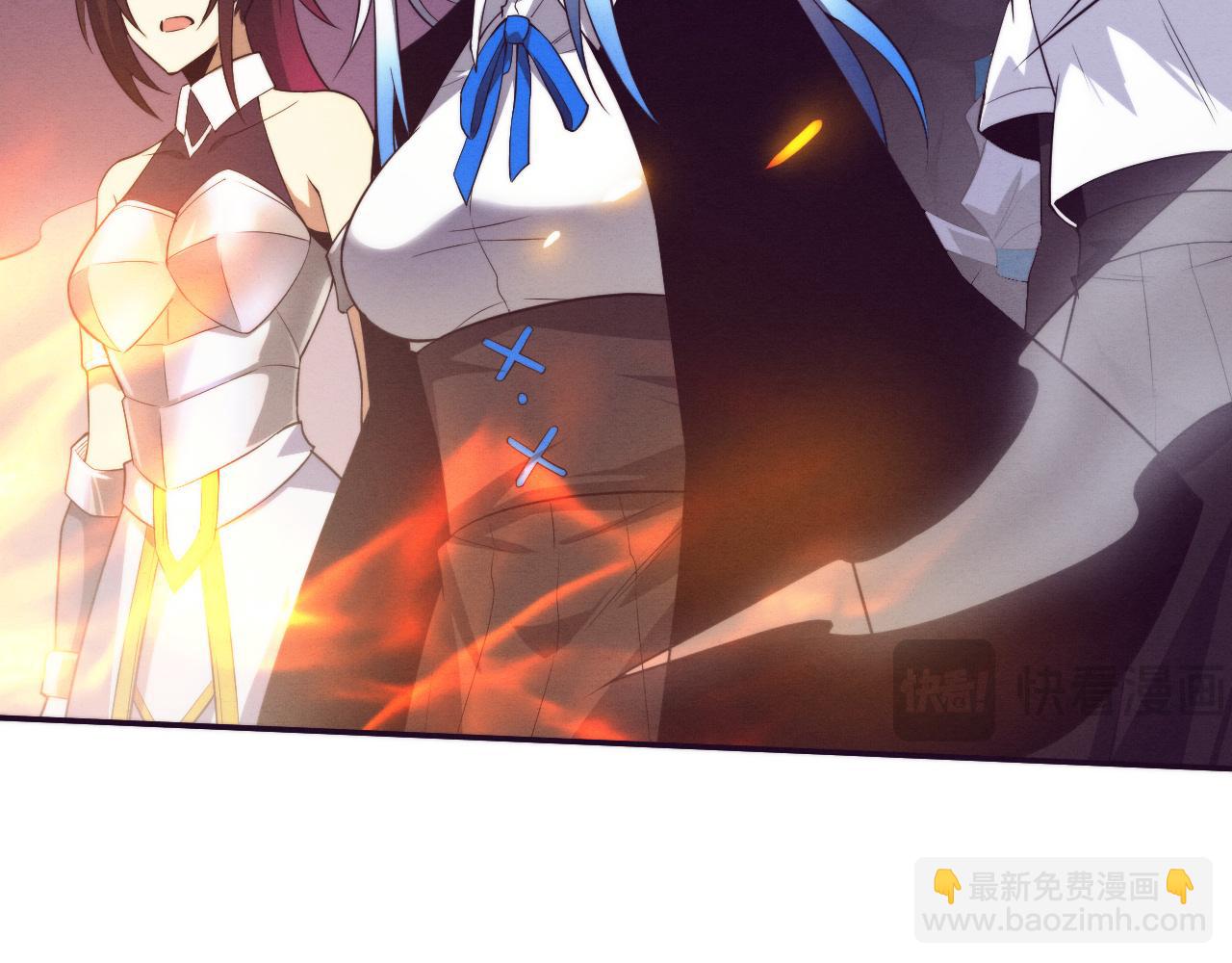 進化狂潮 - 第155話 拿下地獄魔龍(2/3) - 5