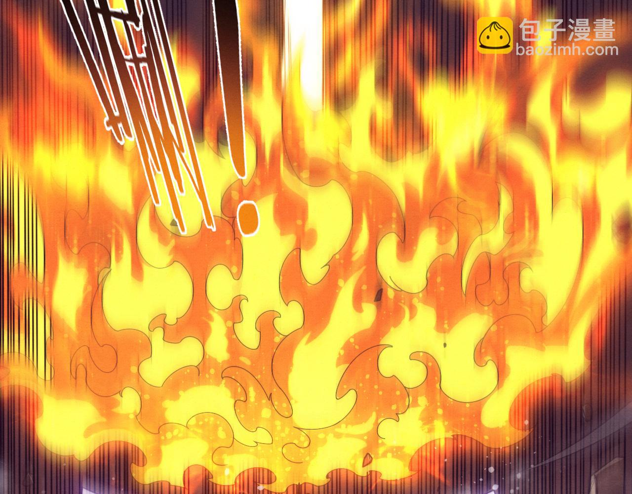 進化狂潮 - 第155話 拿下地獄魔龍(2/3) - 4