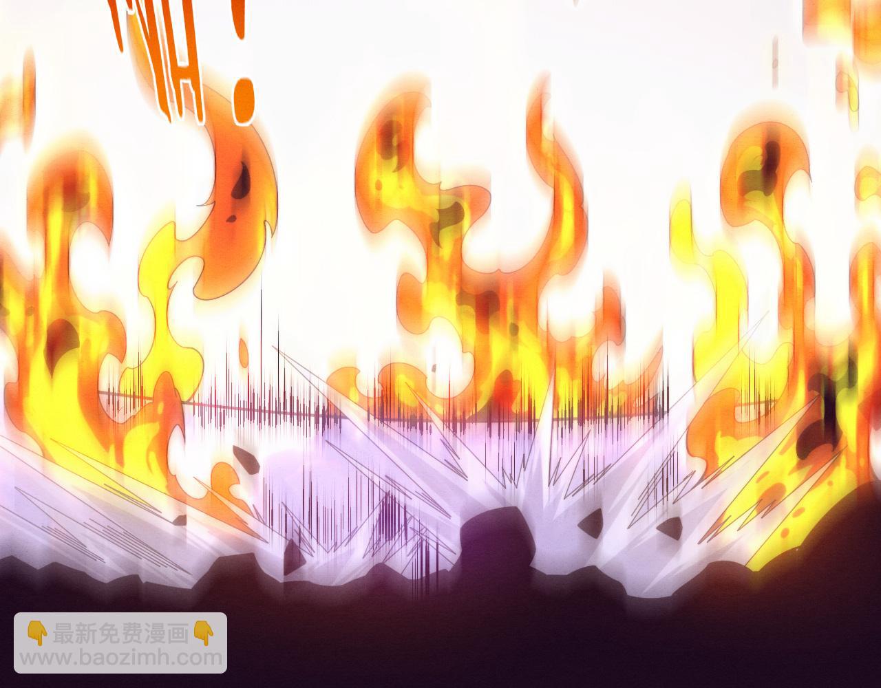 進化狂潮 - 第155話 拿下地獄魔龍(2/3) - 8