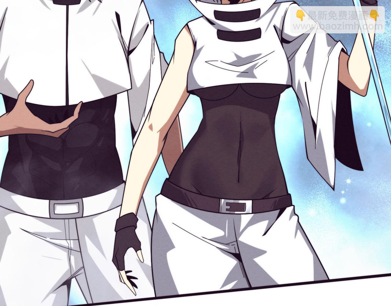 進化狂潮 - 第157話 心悅黑化？(3/3) - 4