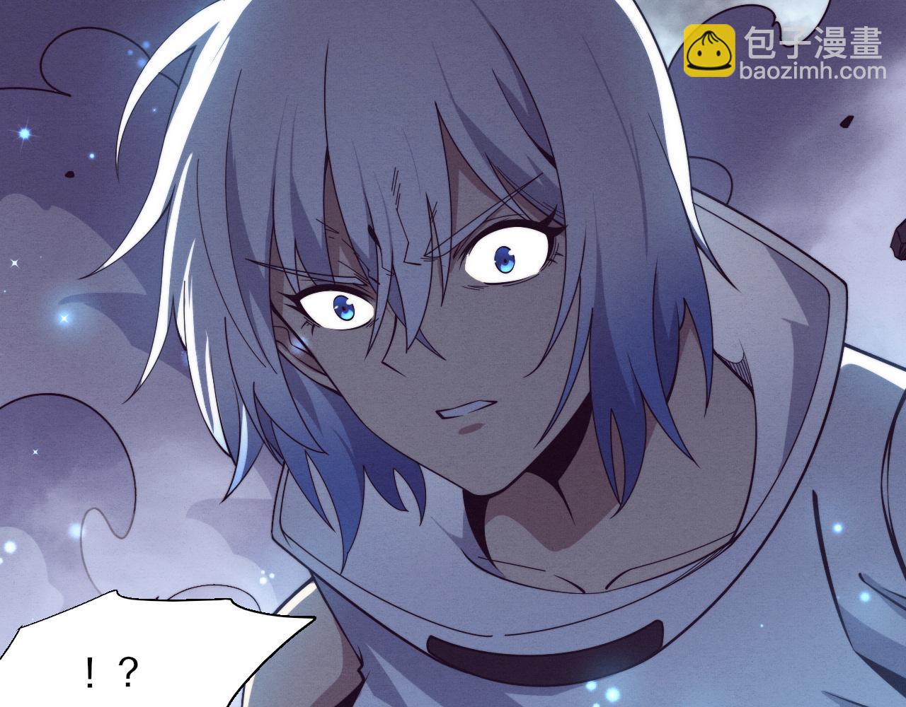 進化狂潮 - 第157話 心悅黑化？(3/3) - 3