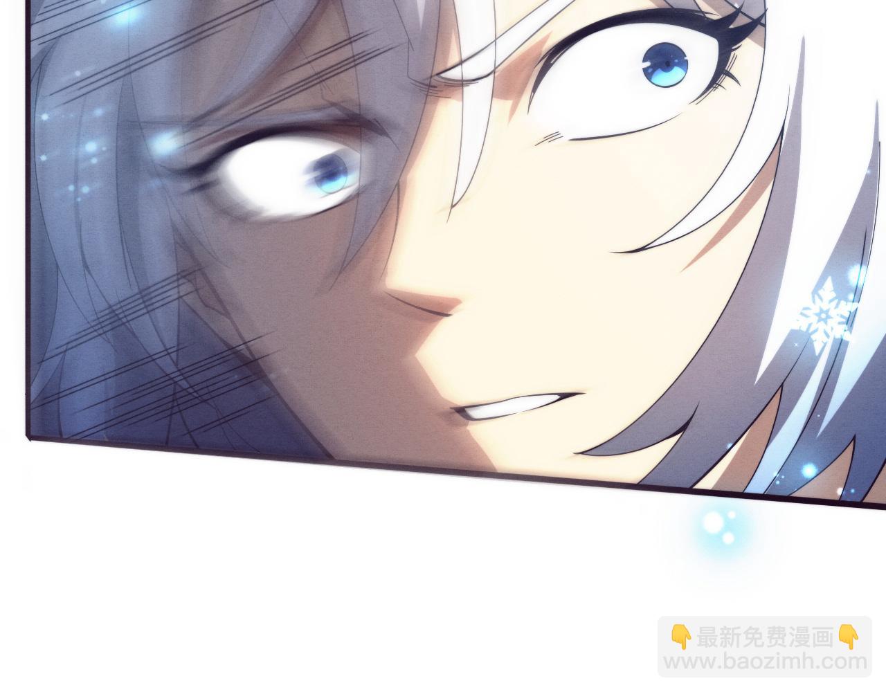 進化狂潮 - 第157話 心悅黑化？(3/3) - 5