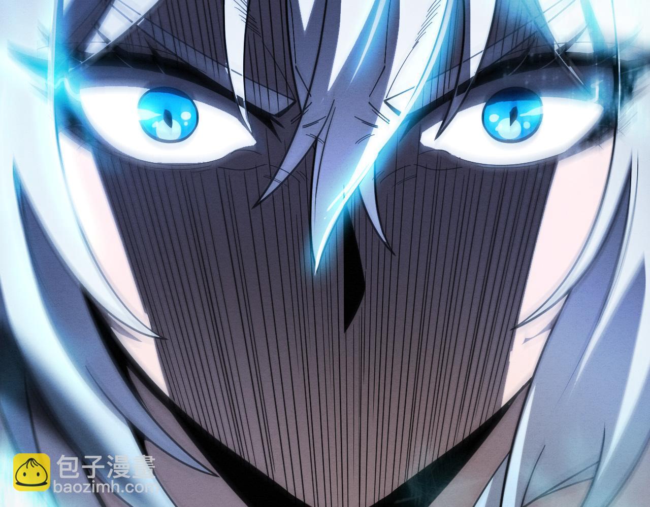 進化狂潮 - 第157話 心悅黑化？(3/3) - 3