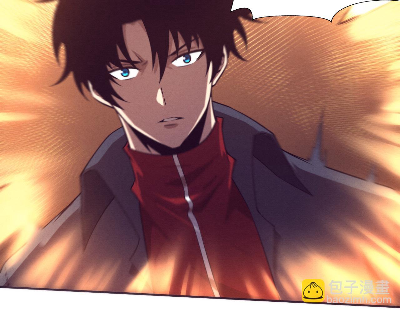 進化狂潮 - 第159話 阿龍遁入虛空(3/3) - 5