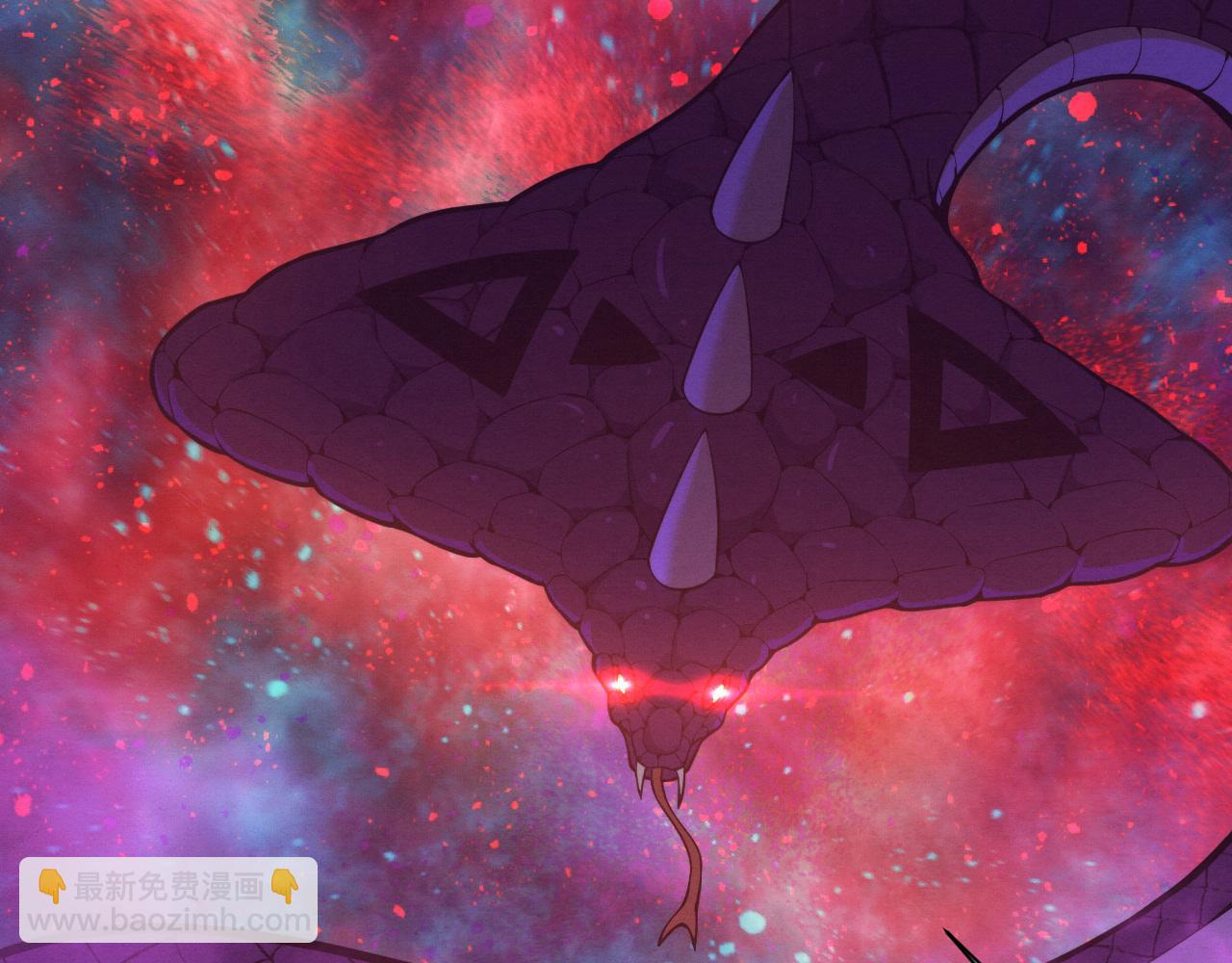 進化狂潮 - 第159話 阿龍遁入虛空(3/3) - 7