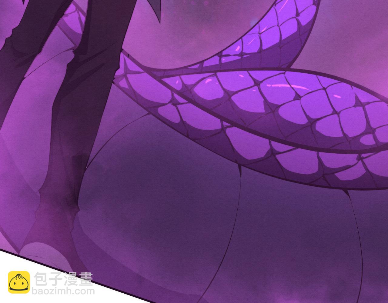 進化狂潮 - 第159話 阿龍遁入虛空(3/3) - 2