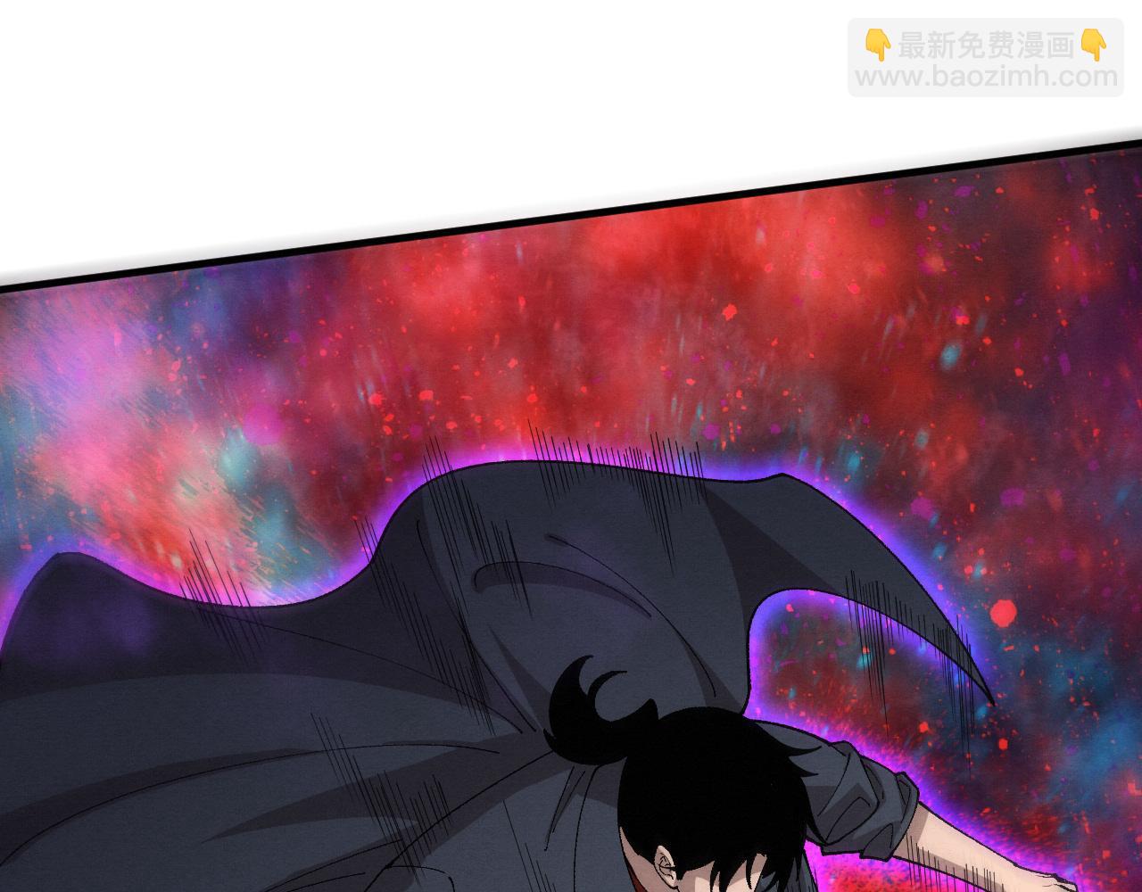 進化狂潮 - 第159話 阿龍遁入虛空(3/3) - 6