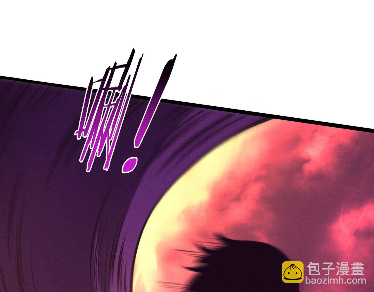 進化狂潮 - 第159話 阿龍遁入虛空(3/3) - 2