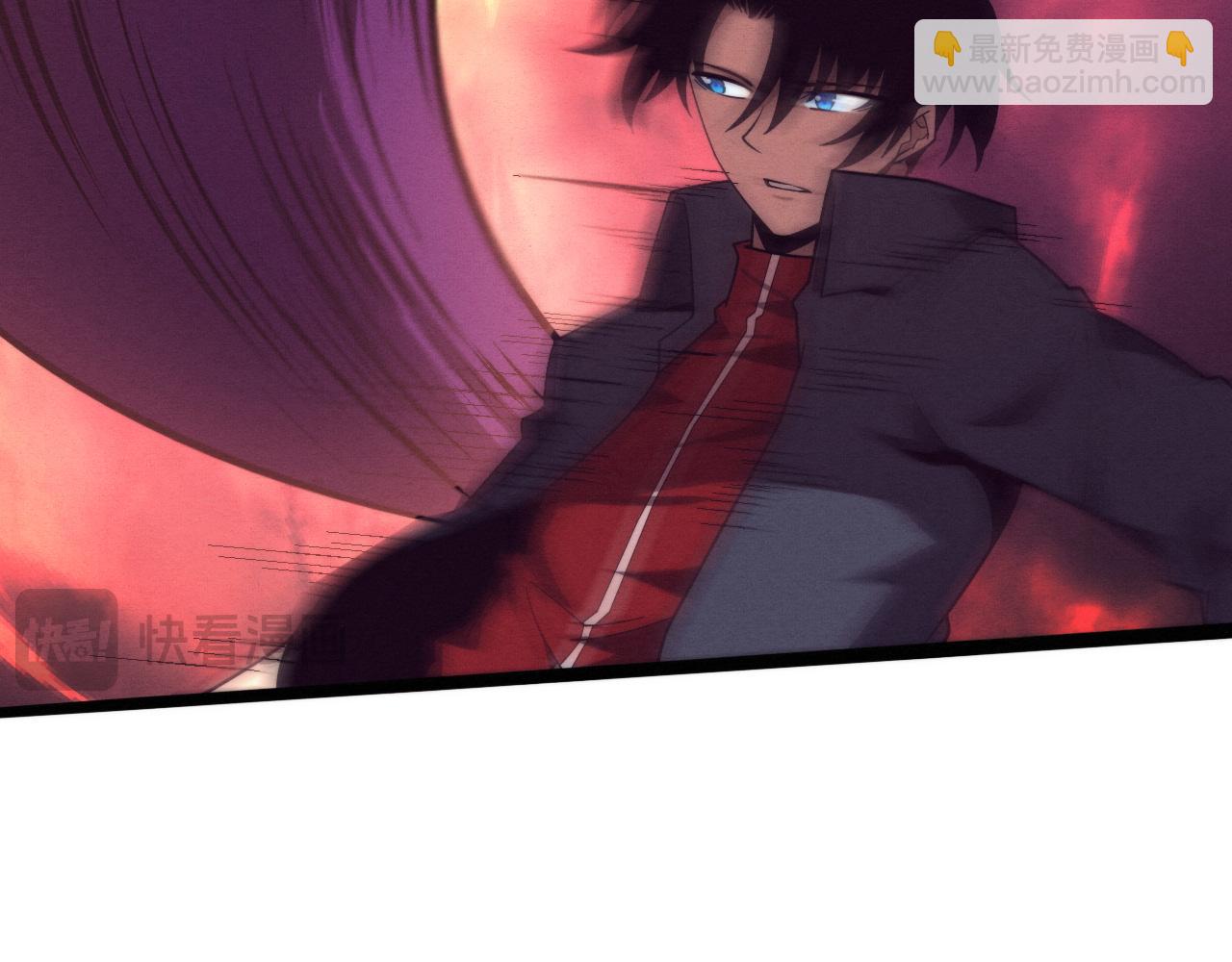 進化狂潮 - 第159話 阿龍遁入虛空(3/3) - 3