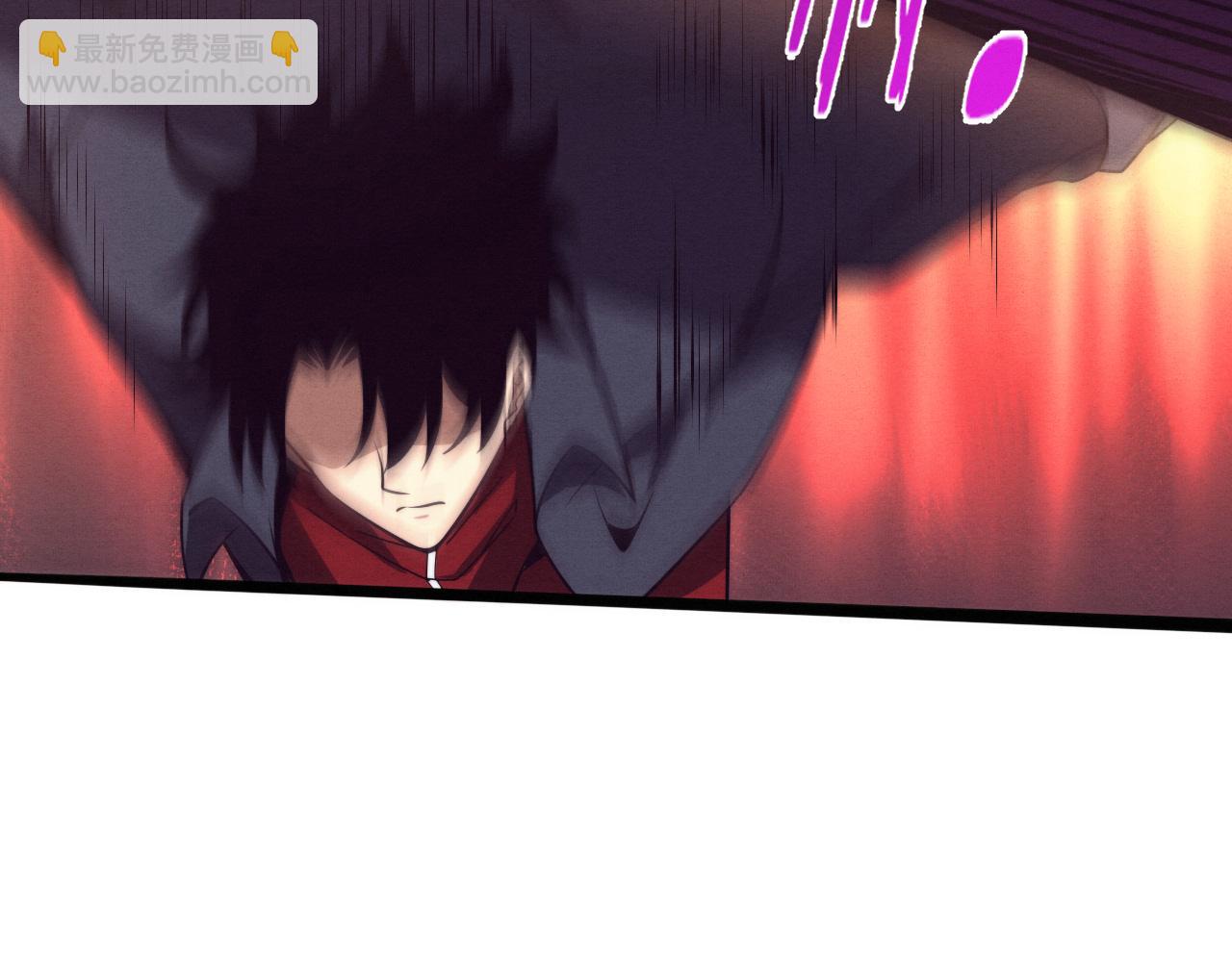 進化狂潮 - 第159話 阿龍遁入虛空(3/3) - 5