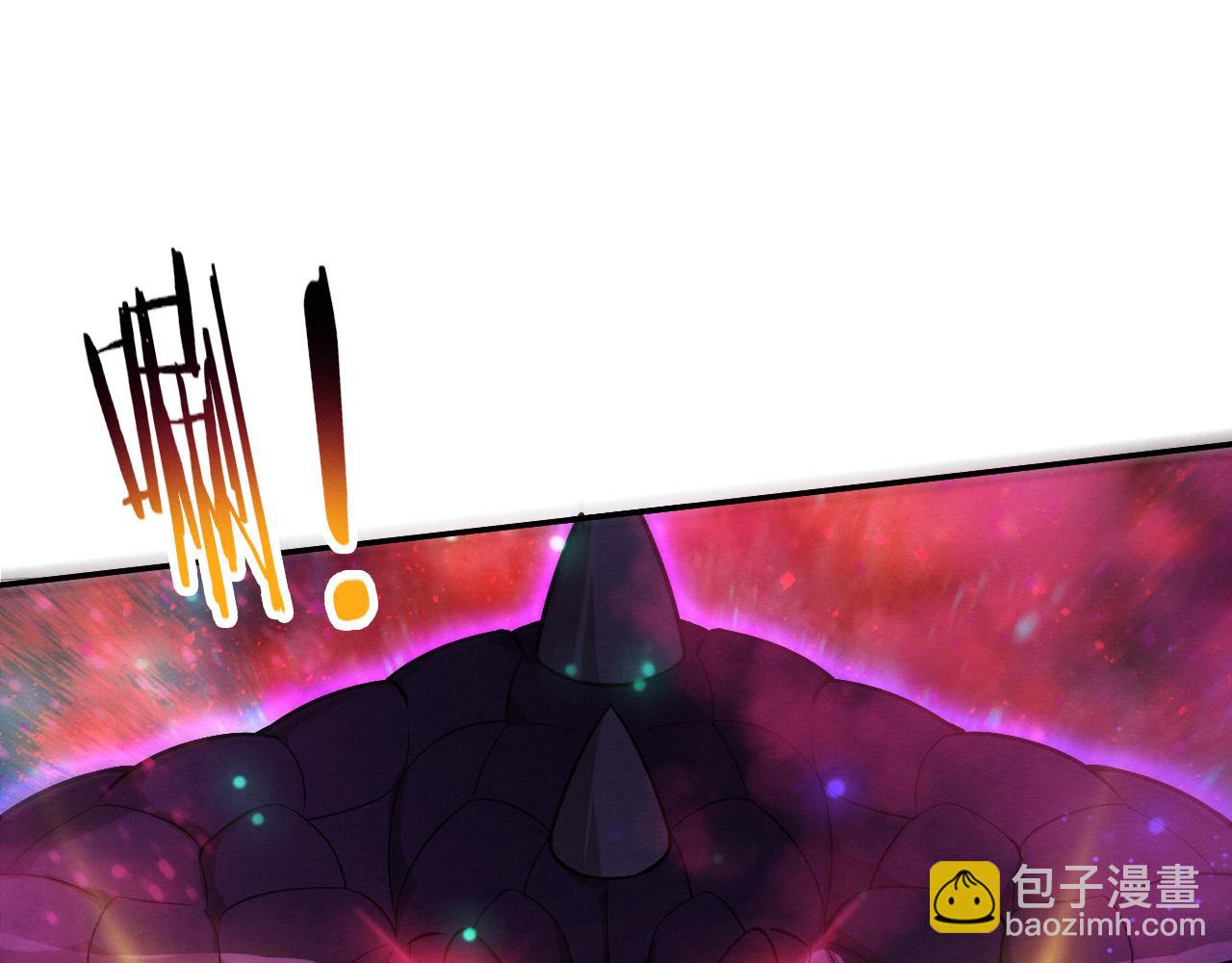 進化狂潮 - 第159話 阿龍遁入虛空(2/3) - 8