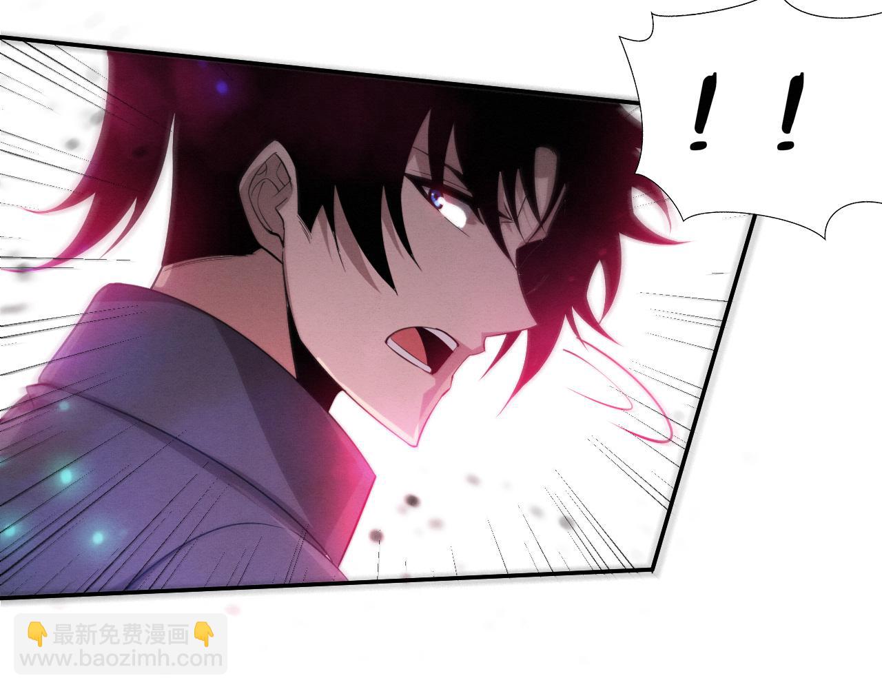 進化狂潮 - 第159話 阿龍遁入虛空(2/3) - 2