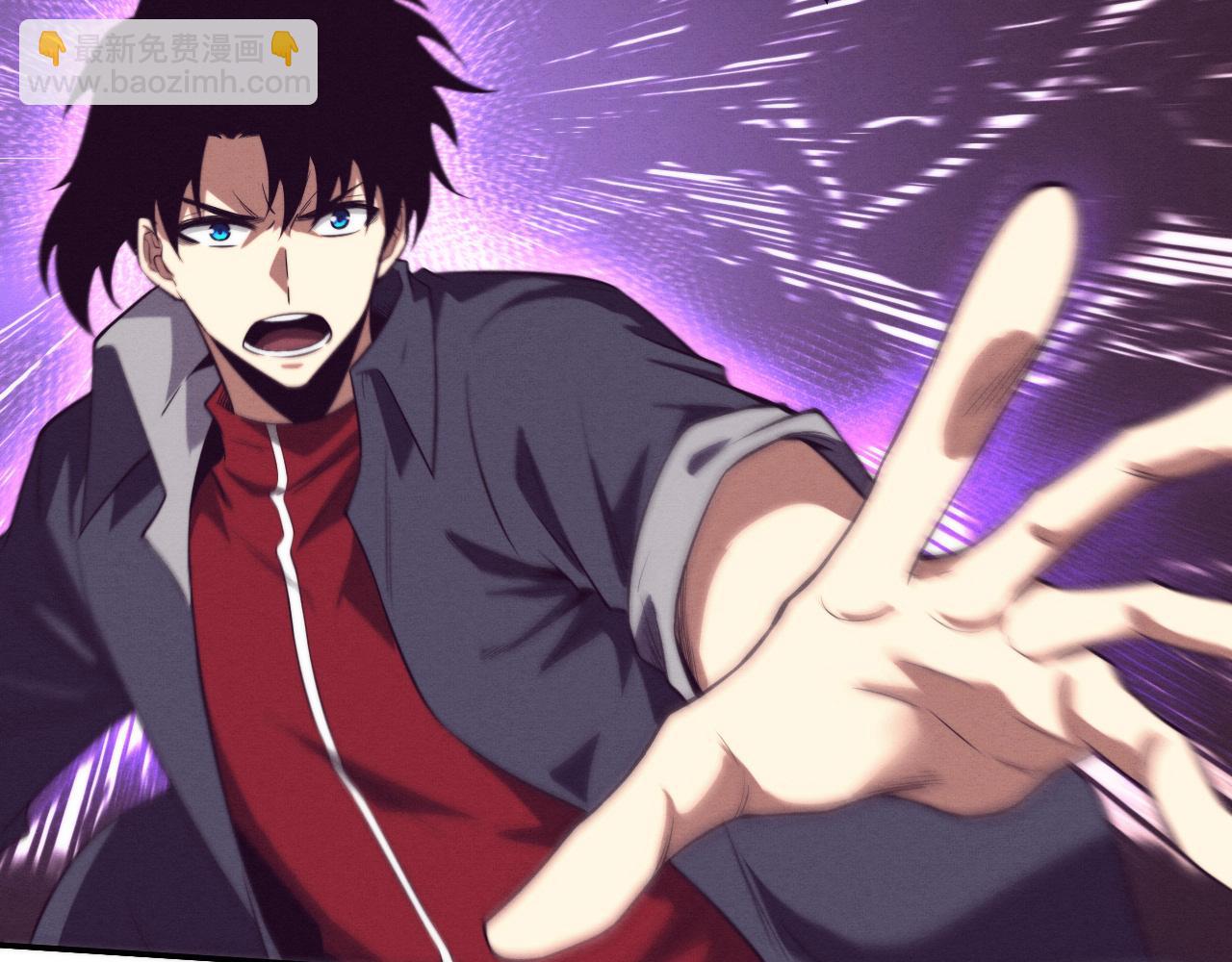 進化狂潮 - 第159話 阿龍遁入虛空(2/3) - 8