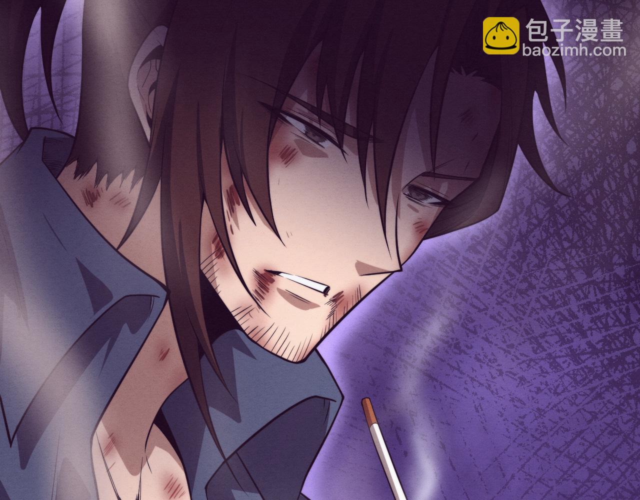 進化狂潮 - 第159話 阿龍遁入虛空(2/3) - 2