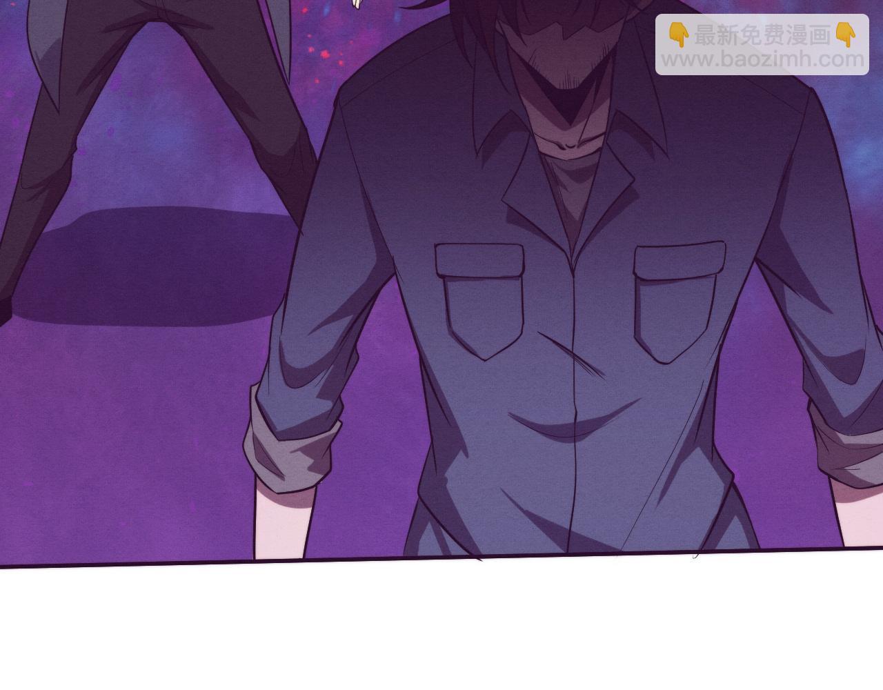 進化狂潮 - 第159話 阿龍遁入虛空(2/3) - 7