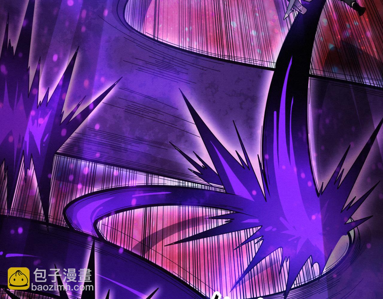 進化狂潮 - 第159話 阿龍遁入虛空(2/3) - 3