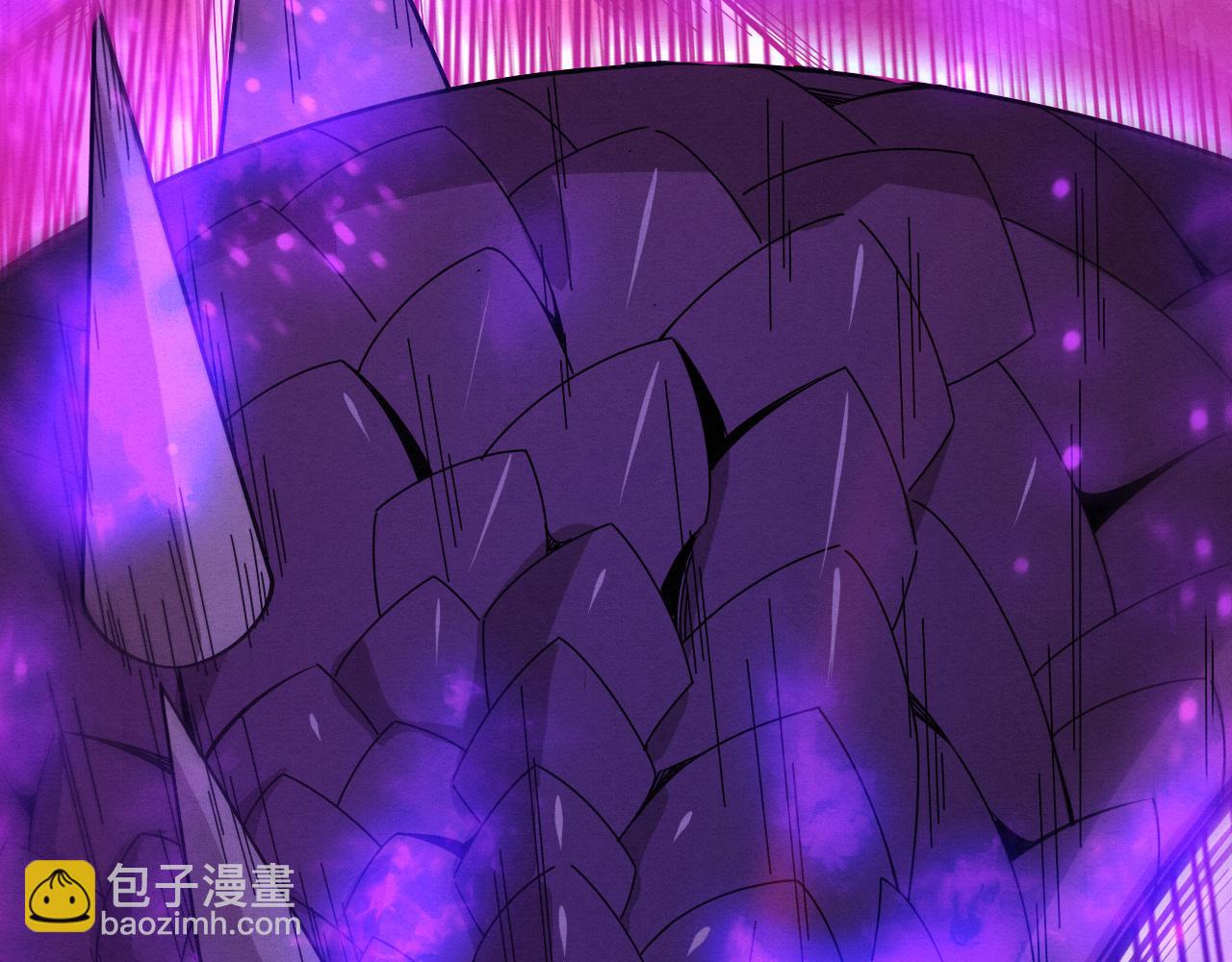 進化狂潮 - 第159話 阿龍遁入虛空(2/3) - 6