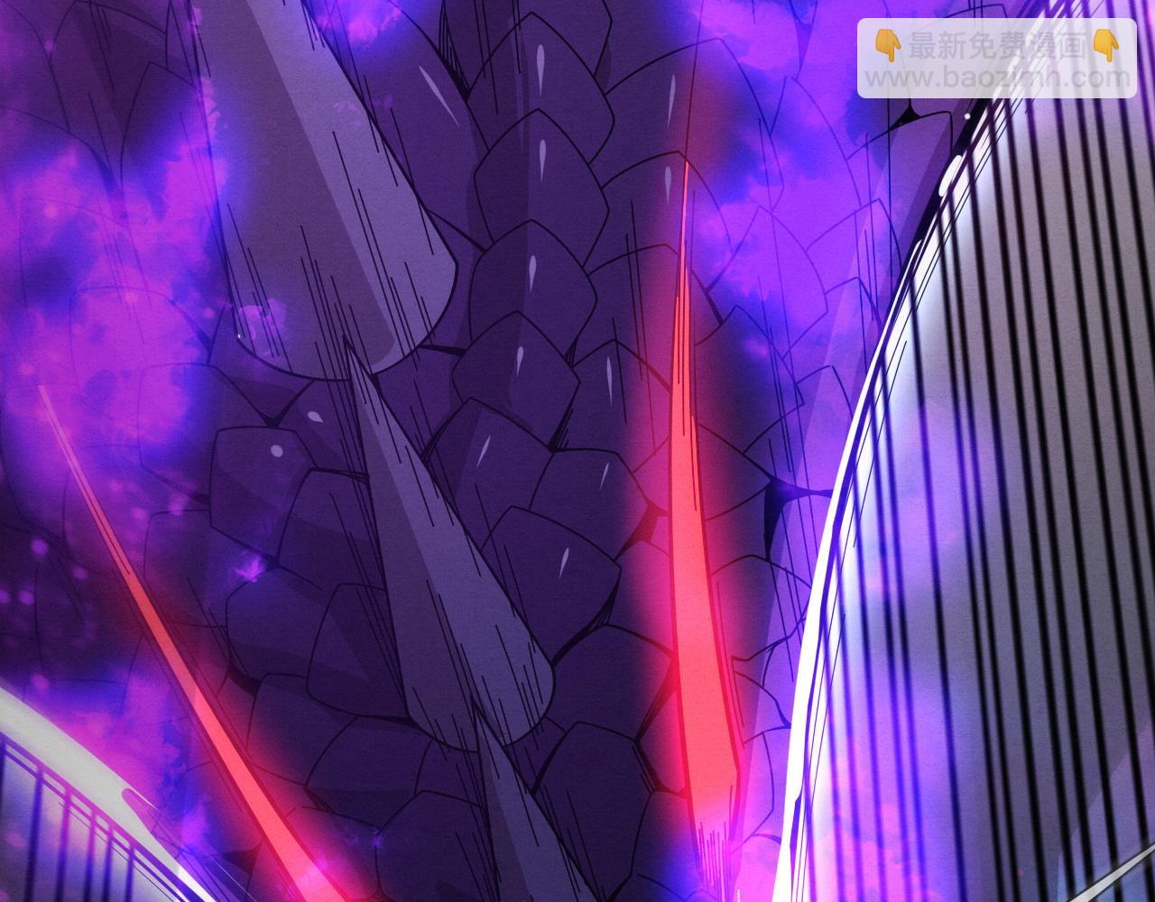 進化狂潮 - 第159話 阿龍遁入虛空(2/3) - 7