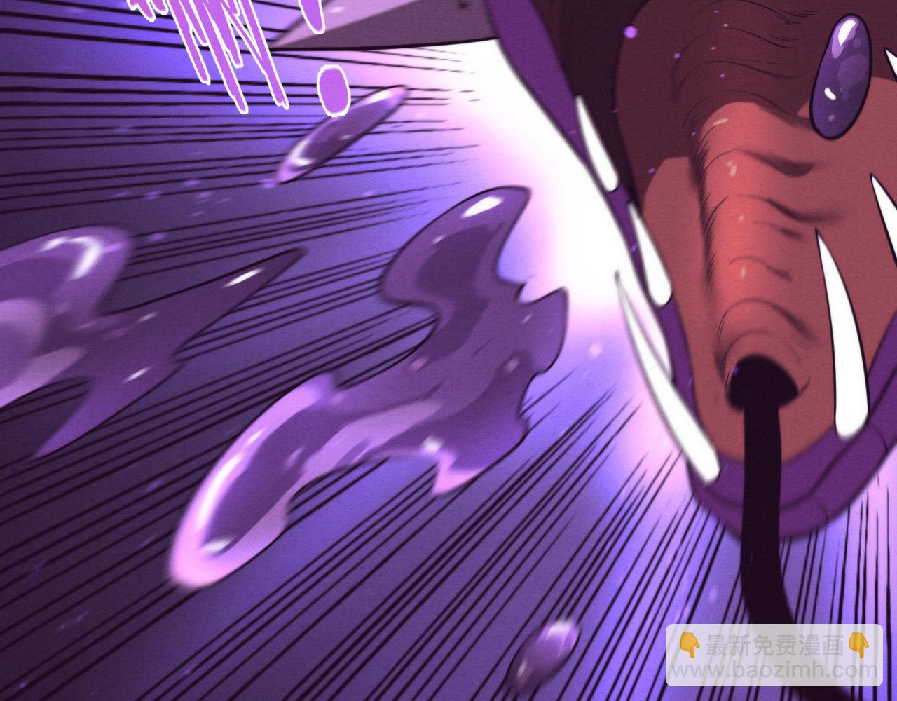 進化狂潮 - 第159話 阿龍遁入虛空(2/3) - 5