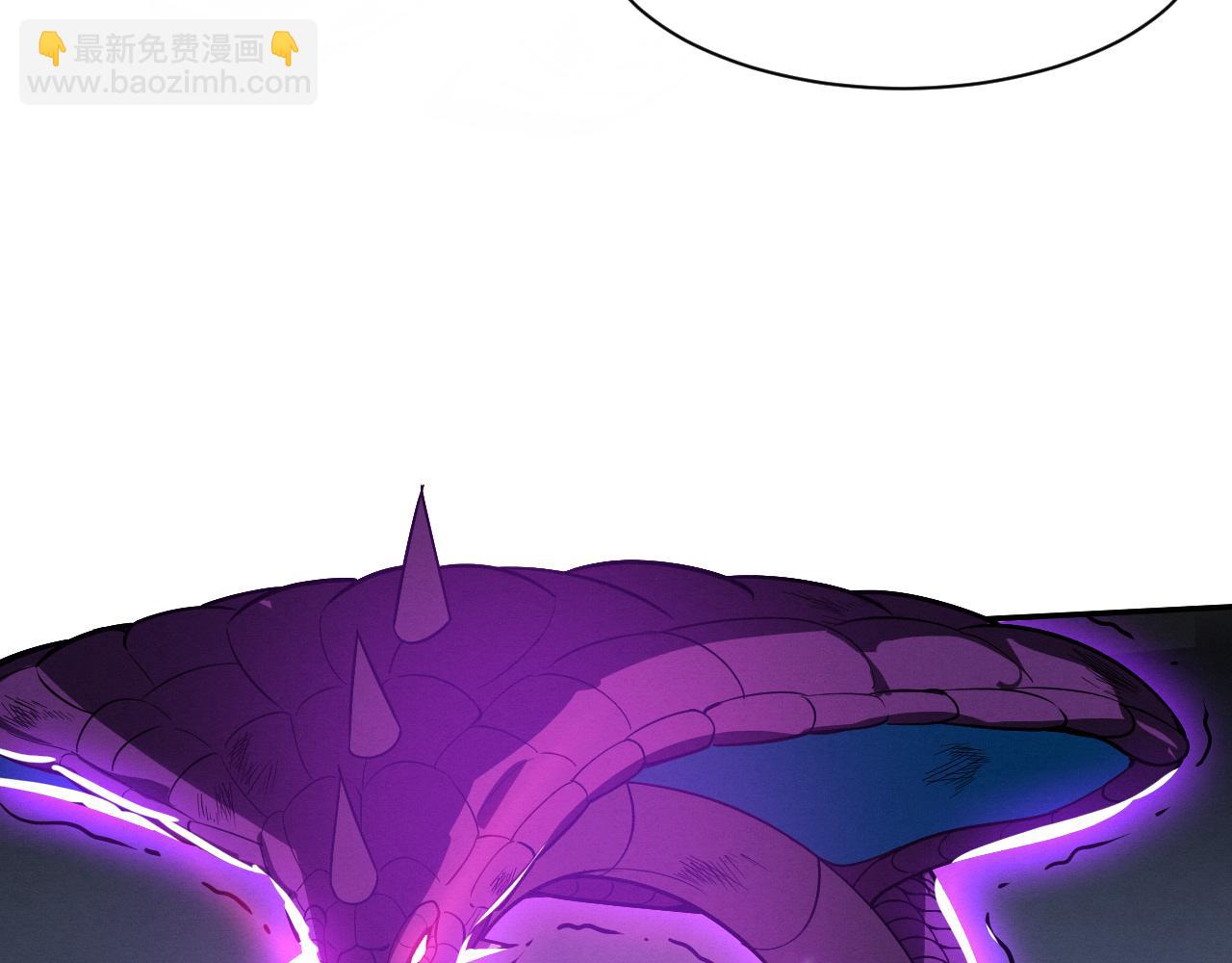 進化狂潮 - 第161話  虛空巨蛇(3/4) - 4