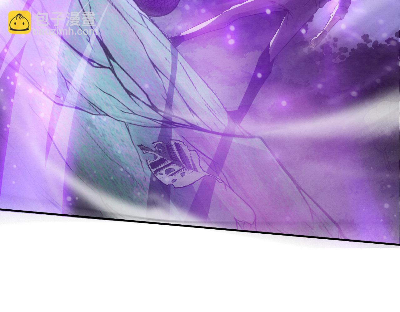 進化狂潮 - 第161話  虛空巨蛇(3/4) - 3