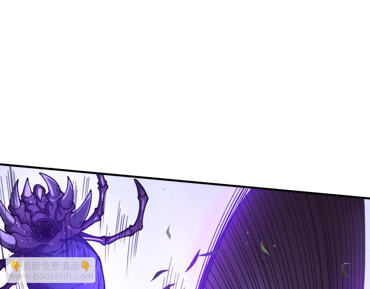 進化狂潮 - 第161話  虛空巨蛇(3/4) - 5