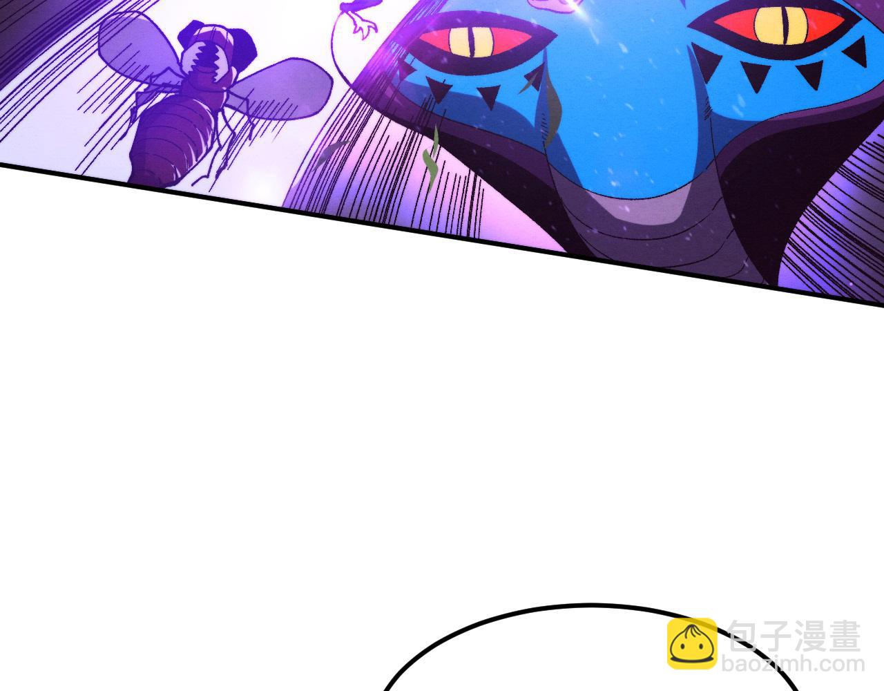 進化狂潮 - 第161話  虛空巨蛇(3/4) - 7