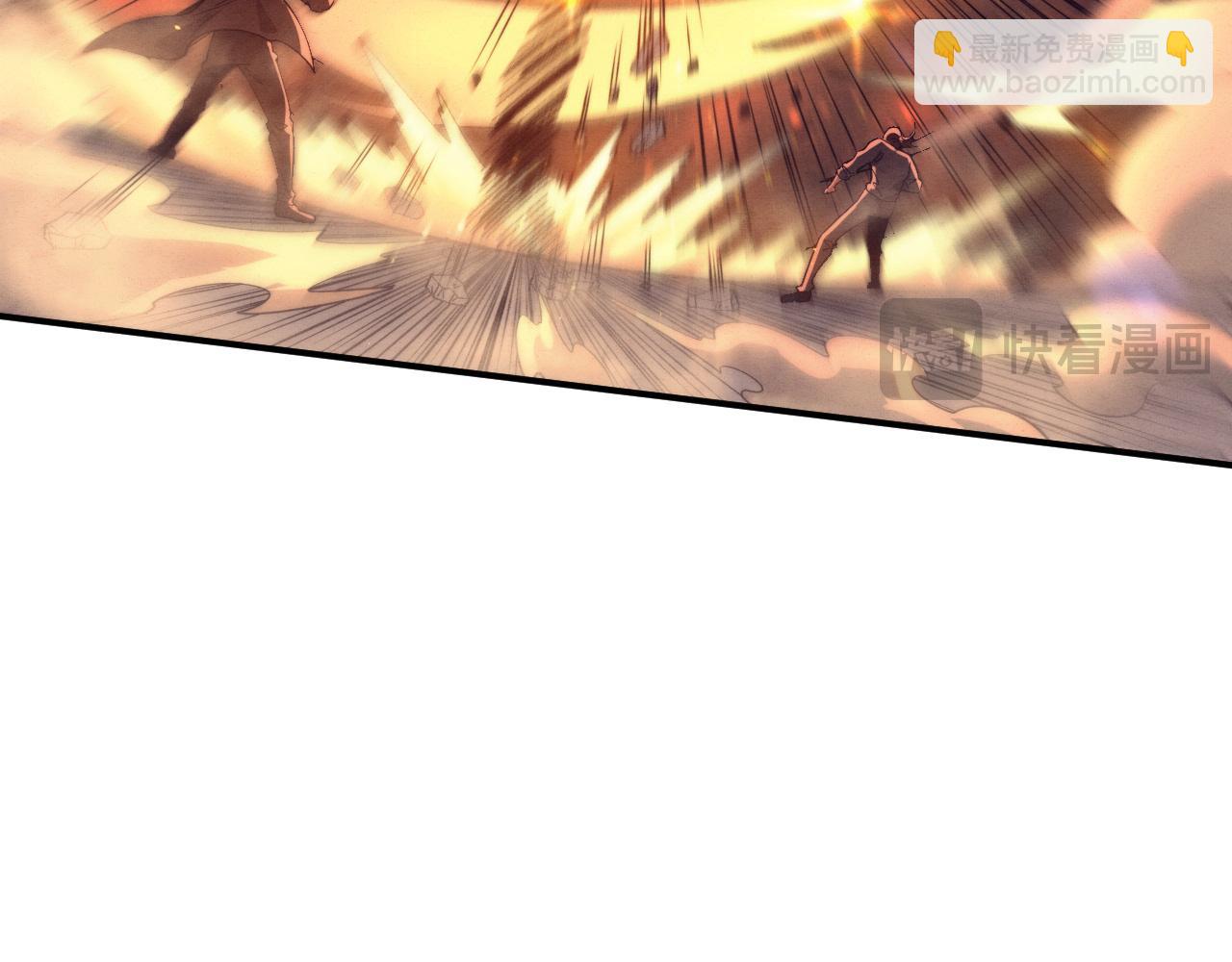 進化狂潮 - 第161話  虛空巨蛇(3/4) - 6