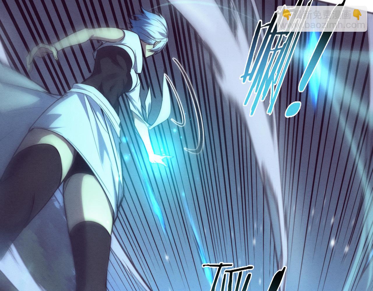 進化狂潮 - 第161話  虛空巨蛇(2/4) - 6