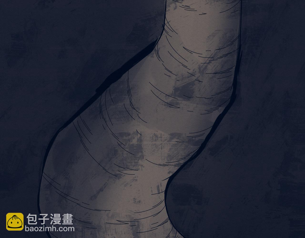 進化狂潮 - 第161話  虛空巨蛇(2/4) - 3