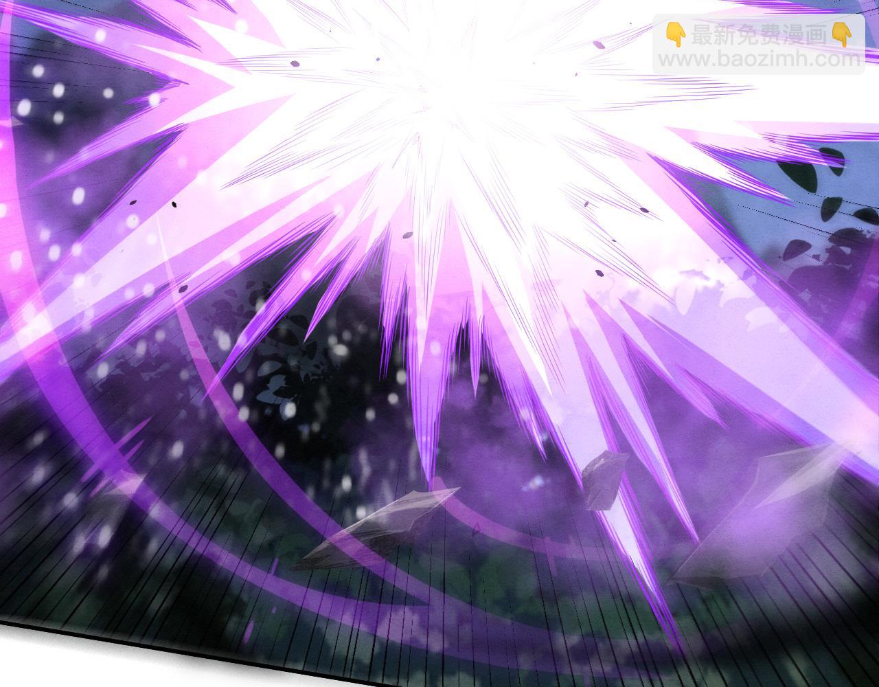 進化狂潮 - 第161話  虛空巨蛇(2/4) - 5