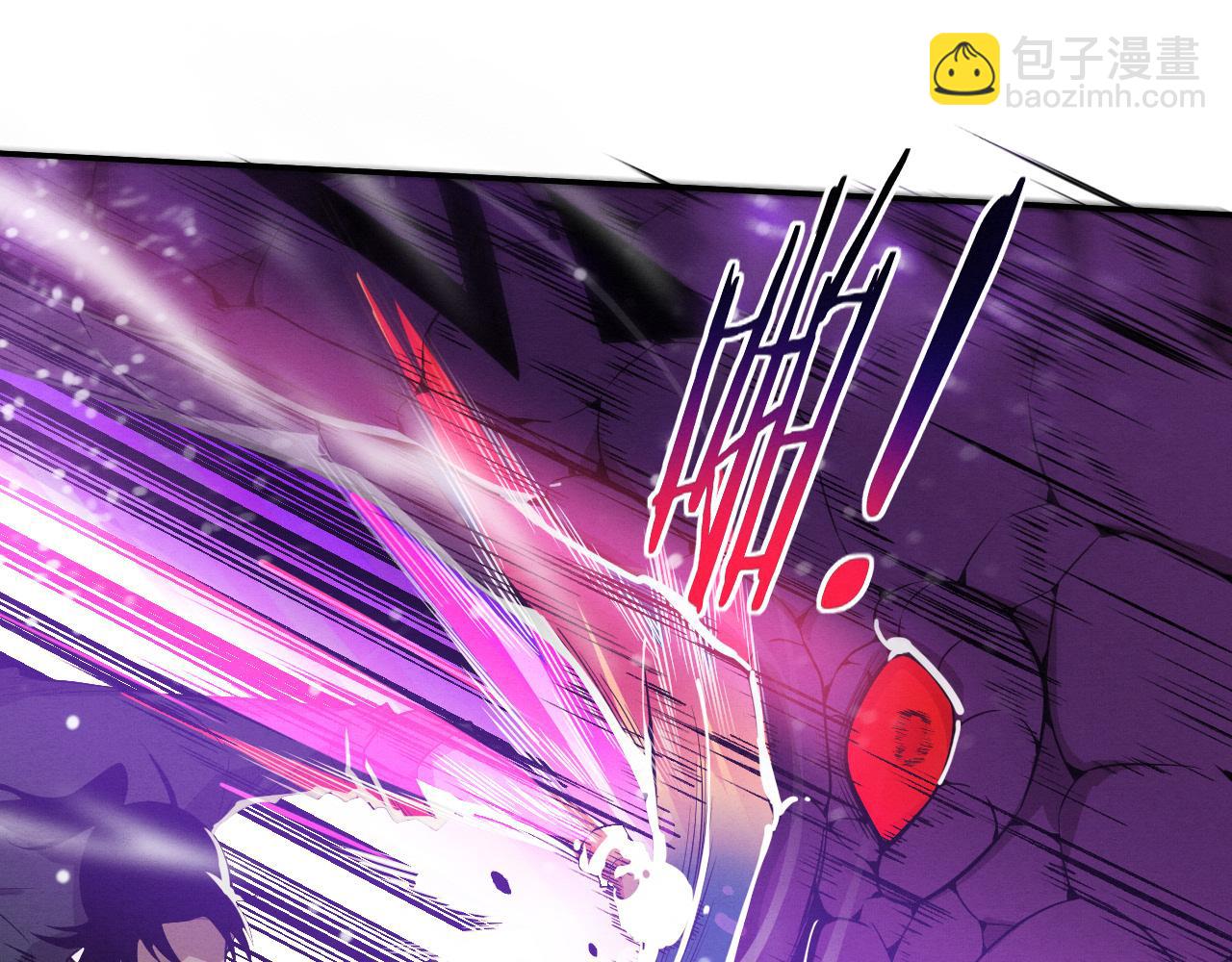 進化狂潮 - 第161話  虛空巨蛇(2/4) - 5