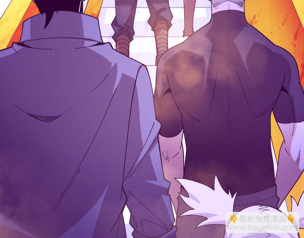 進化狂潮 - 第163話 抵達懸空城(3/4) - 7