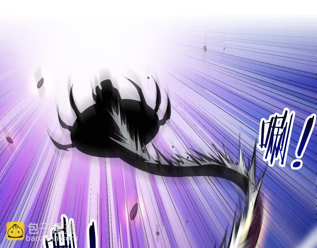 进化狂潮 - 第163话 抵达悬空城(1/4) - 2