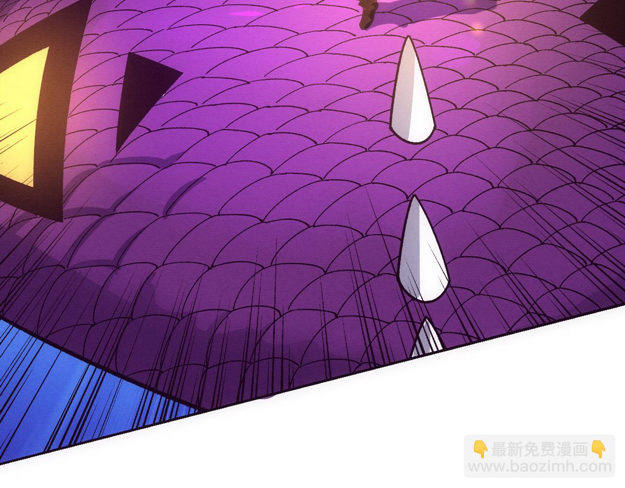 进化狂潮 - 第163话 抵达悬空城(1/4) - 5