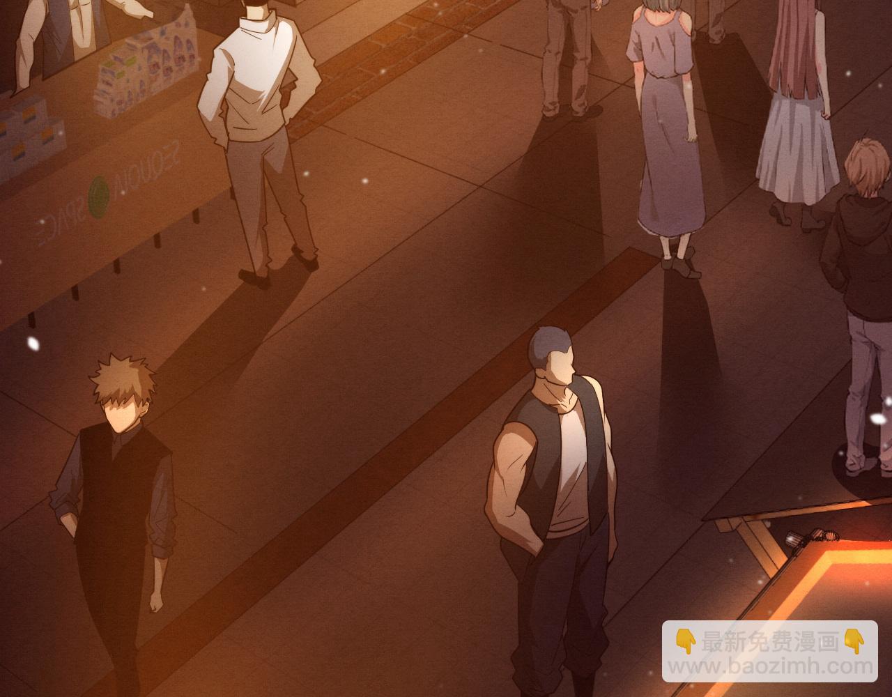 進化狂潮 - 第167話 黑皇后成爲星燼的目標(2/3) - 2