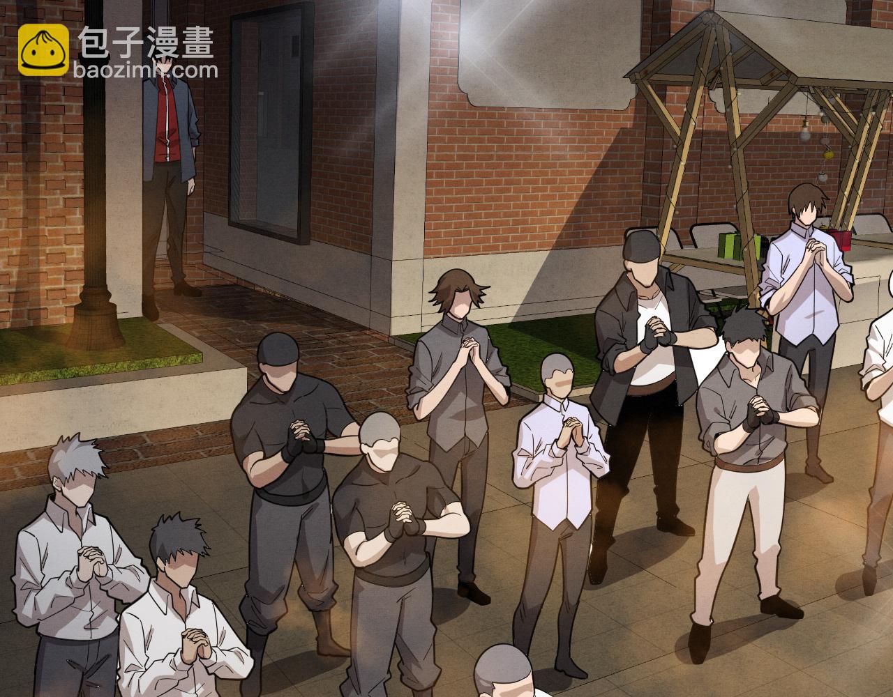 進化狂潮 - 第167話 黑皇后成爲星燼的目標(2/3) - 2