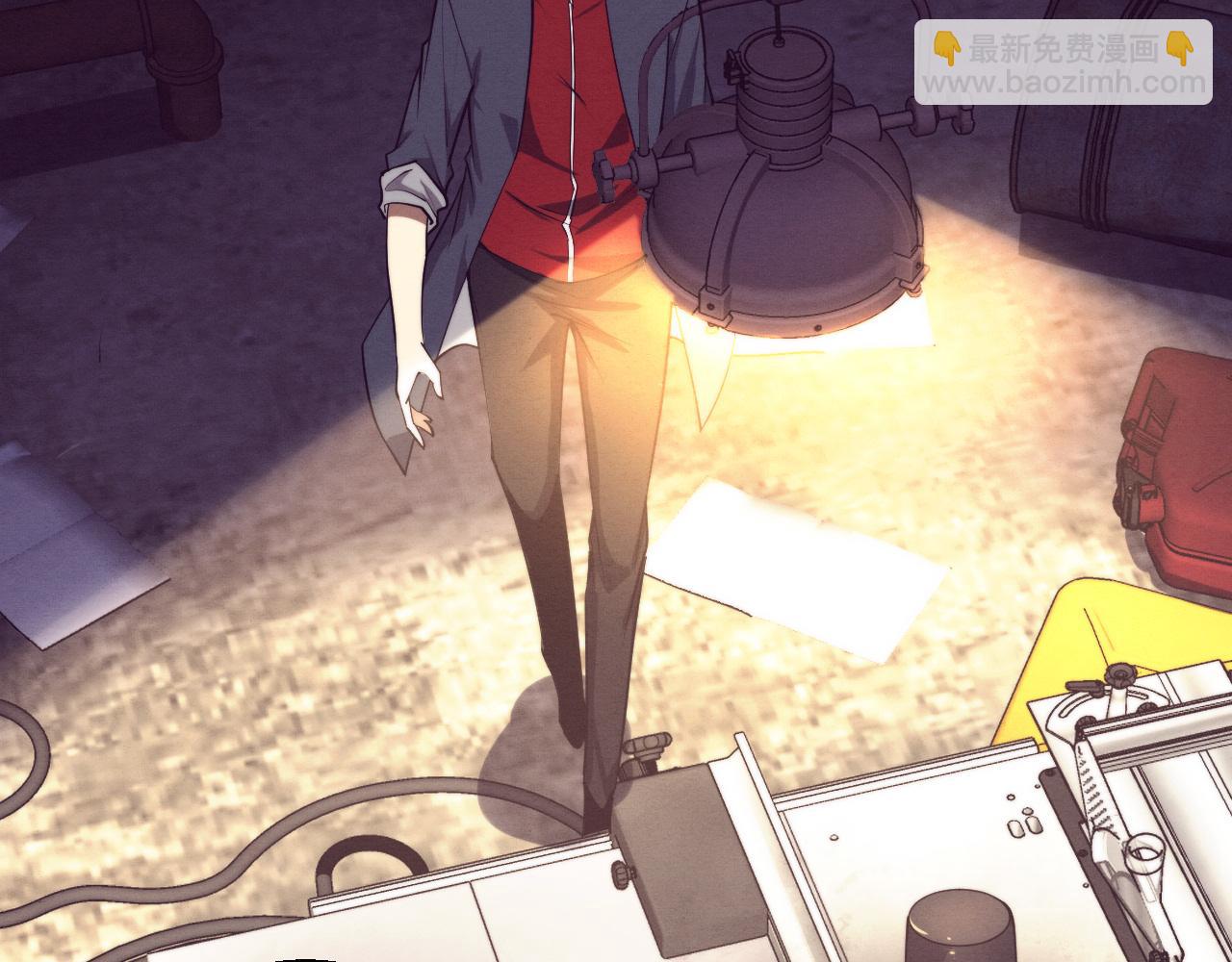 進化狂潮 - 第167話 黑皇后成爲星燼的目標(2/3) - 5